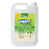 MOP it multi-surface cleaner container with jasmine fragrance on a white background